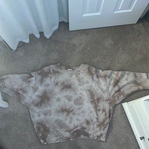 PINK Ombre Athletic-wear